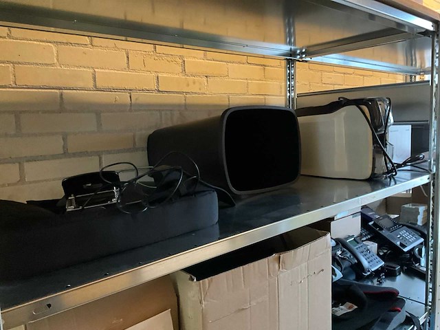 Computertoebehoren, kantoor -en seizoensartikelen - afbeelding 24 van  28