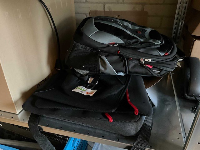 Computertoebehoren, kantoor -en seizoensartikelen - afbeelding 26 van  28