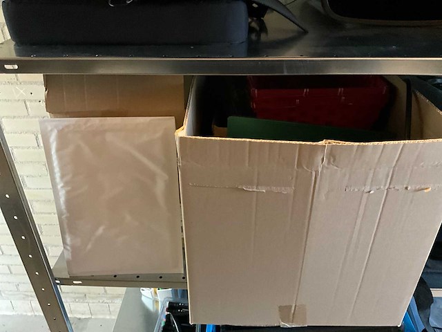 Computertoebehoren, kantoor -en seizoensartikelen - afbeelding 27 van  28