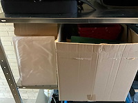 Computertoebehoren, kantoor -en seizoensartikelen - afbeelding 27 van  28