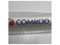 Comrod antenna vhf av8 1.7 m 2 dbi 118-144 mhz - afbeelding 5 van  6