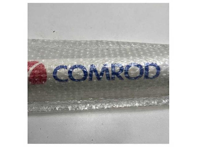 Comrod antenna vhf av8 1.7 m 2 dbi 118-144 mhz - afbeelding 3 van  5