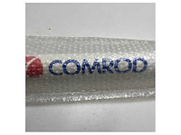 Comrod antenna vhf av8 1.7 m 2 dbi 118-144 mhz - afbeelding 4 van  6
