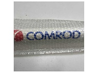 Comrod antenna vhf av8 1.7 m 2 dbi 118-144 mhz - afbeelding 5 van  6