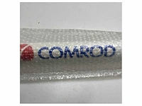 Comrod antenna vhf av8 1.7 m 2 dbi 118-144 mhz - afbeelding 4 van  6
