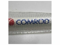 Comrod antenna vhf av8 1.7 m 2 dbi 118-144 mhz - afbeelding 5 van  6