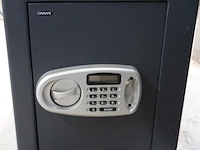 Comsafe elektronische kluis - afbeelding 2 van  5