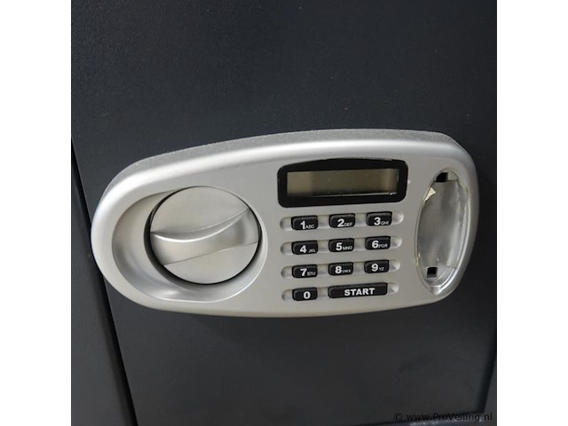 Comsafe elektronische kluis - afbeelding 3 van  5