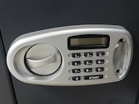 Comsafe elektronische kluis - afbeelding 3 van  5