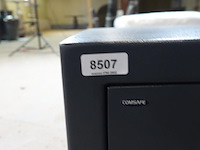 Comsafe elektronische kluis - afbeelding 4 van  5