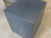 Comsafe elektronische kluis - afbeelding 5 van  5