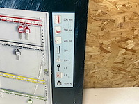 Comsafe s-250 sleutelkluis 250x - afbeelding 3 van  3