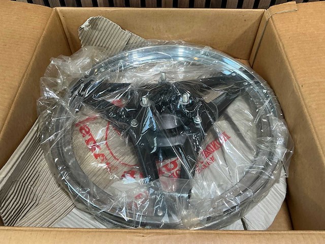 Comstar wielset honda mb 1986 n.o.s. - afbeelding 10 van  11