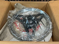 Comstar wielset honda mb 1986 n.o.s. - afbeelding 10 van  11