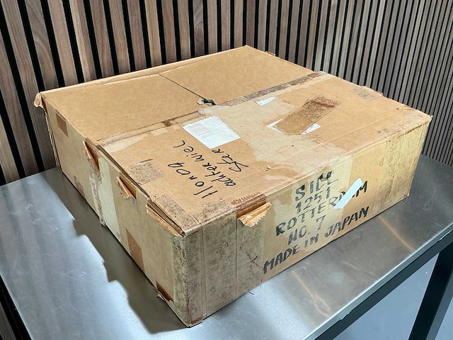 Comstar wielset honda mb 1986 n.o.s. - afbeelding 11 van  11