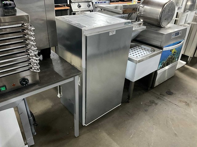 Comstructa ck60305/02 inbouw koelkast - afbeelding 1 van  5