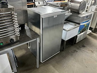 Comstructa ck60305/02 inbouw koelkast - afbeelding 1 van  5