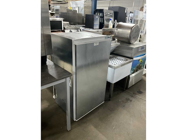 Comstructa ck60305/02 inbouw koelkast - afbeelding 2 van  5