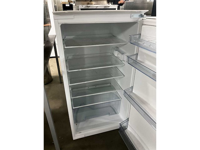 Comstructa ck60305/02 inbouw koelkast - afbeelding 3 van  5
