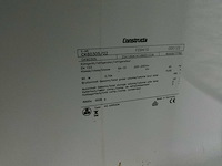Comstructa ck60305/02 inbouw koelkast - afbeelding 5 van  5