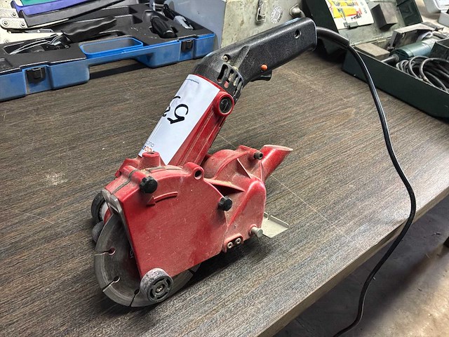 Comtech cc-5 muurfreescom - afbeelding 1 van  5