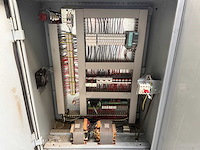 Comu - 2004 - b1000 - cnc universele bewerkingscentra - afbeelding 4 van  14