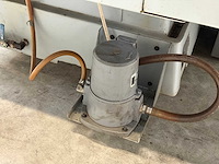 Comu - 2004 - b1000 - cnc universele bewerkingscentra - afbeelding 5 van  14