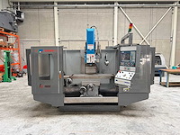 Comu - 2004 - b1000 - cnc universele bewerkingscentra