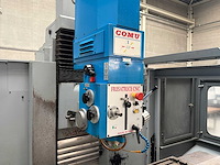 Comu - 2004 - b1000 - cnc universele bewerkingscentra - afbeelding 10 van  14