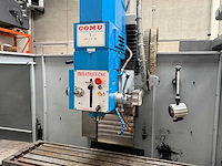 Comu - 2004 - b1000 - cnc universele bewerkingscentra - afbeelding 11 van  14