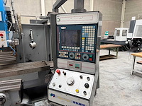 Comu - 2004 - b1000 - cnc universele bewerkingscentra - afbeelding 13 van  14