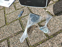 Comunello - fort 400 - aandrijving voor schuifpoort - afbeelding 11 van  11