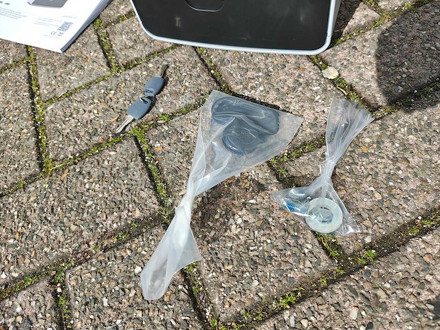 Comunello - fort 400 - aandrijving voor schuifpoort - afbeelding 3 van  11