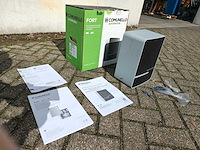 Comunello - fort 400 - aandrijving voor schuifpoort - afbeelding 1 van  11