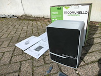 Comunello - fort 400 - aandrijving voor schuifpoort - afbeelding 4 van  11