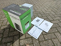 Comunello - fort 400 - aandrijving voor schuifpoort - afbeelding 7 van  11