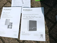 Comunello - fort 400 - aandrijving voor schuifpoort - afbeelding 9 van  11