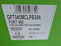 Comunello - fort 400 - aandrijving voor schuifpoort - afbeelding 8 van  11