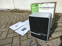 Comunello - fort 400 - aandrijving voor schuifpoort - afbeelding 4 van  11