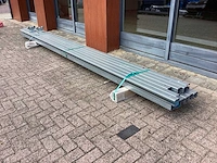 Comunello cantilever geleiderail (12x) - afbeelding 7 van  14