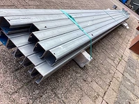 Comunello cantilever geleiderail (12x) - afbeelding 9 van  14