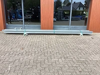 Comunello cantilever geleiderail (12x) - afbeelding 8 van  14