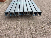 Comunello cantilever geleiderail (8x) - afbeelding 12 van  13