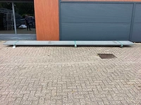 Comunello cantilever geleiderail (8x) - afbeelding 6 van  13