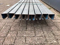 Comunello cantilever geleiderail (8x) - afbeelding 9 van  13