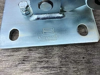 Comunello cantilever geleiderail (8x) - afbeelding 4 van  13