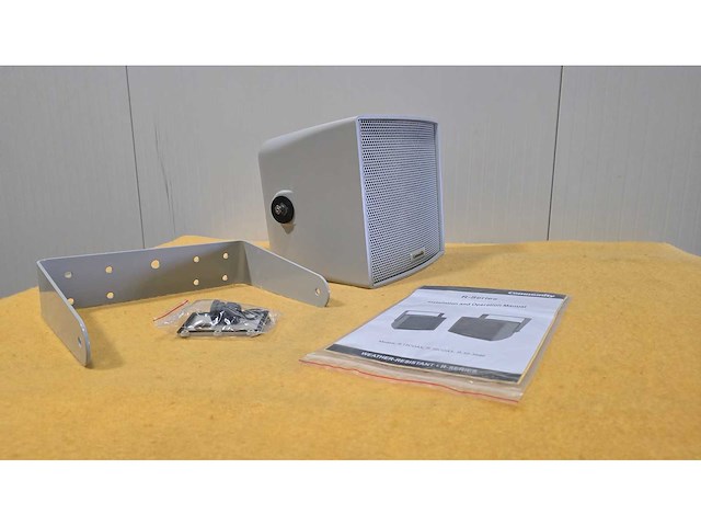 Comunnity - r.05coax - speaker - afbeelding 5 van  10