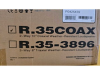 Comunnity - r.05coax - speaker - afbeelding 9 van  10