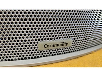 Comunnity - r.05coax - speaker - afbeelding 10 van  10