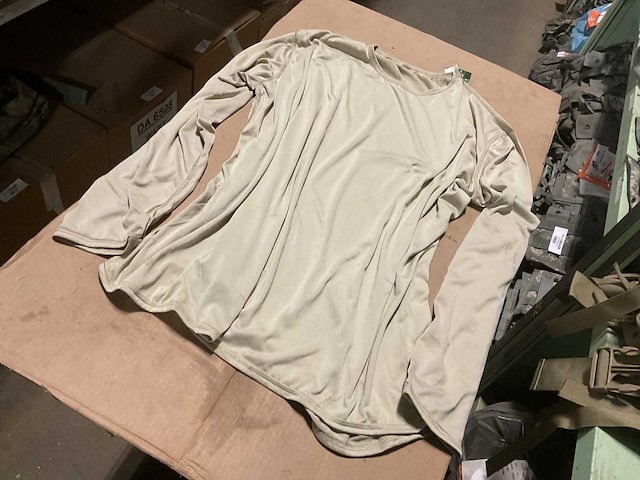 Conceal under shirt (3x) - afbeelding 4 van  4